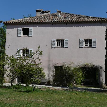 Le Charme D'Une Vieille Bastide Provencale Solliès-Pont Εξωτερικό φωτογραφία
