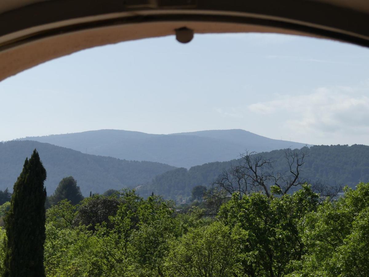 Le Charme D'Une Vieille Bastide Provencale Solliès-Pont Εξωτερικό φωτογραφία
