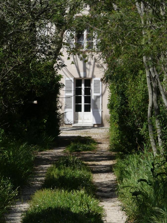 Le Charme D'Une Vieille Bastide Provencale Solliès-Pont Εξωτερικό φωτογραφία