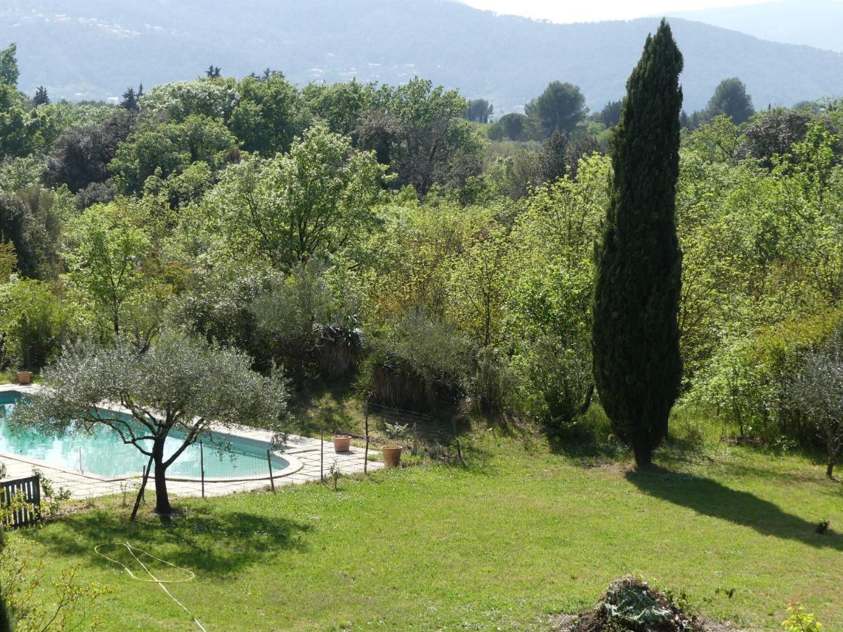 Le Charme D'Une Vieille Bastide Provencale Solliès-Pont Εξωτερικό φωτογραφία
